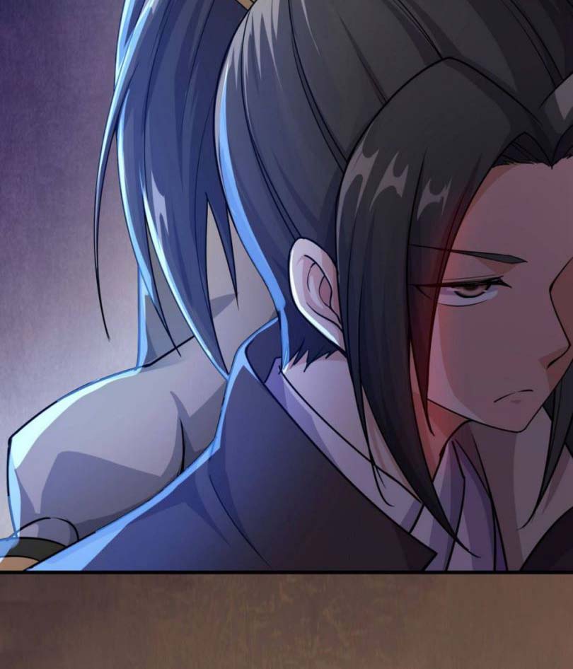 Matchless Emperor Chapter 04 Gambar 43